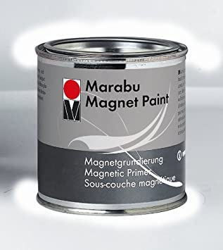 Marabu peinture magnétique - FunArts