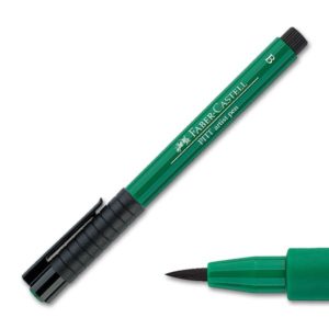 Set feutre aquarelle Brush Pens - Primaire Ecoline Accueil